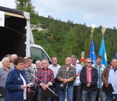 Zdenka Gorenc, predsednica PD PT Ljubljana